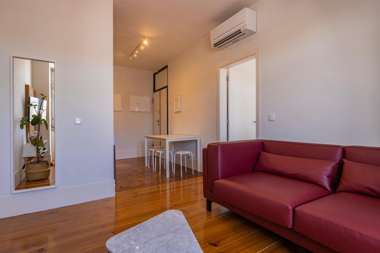 Liberdade Concept 2Bdr Apartment By Lovelystay リスボン エクステリア 写真