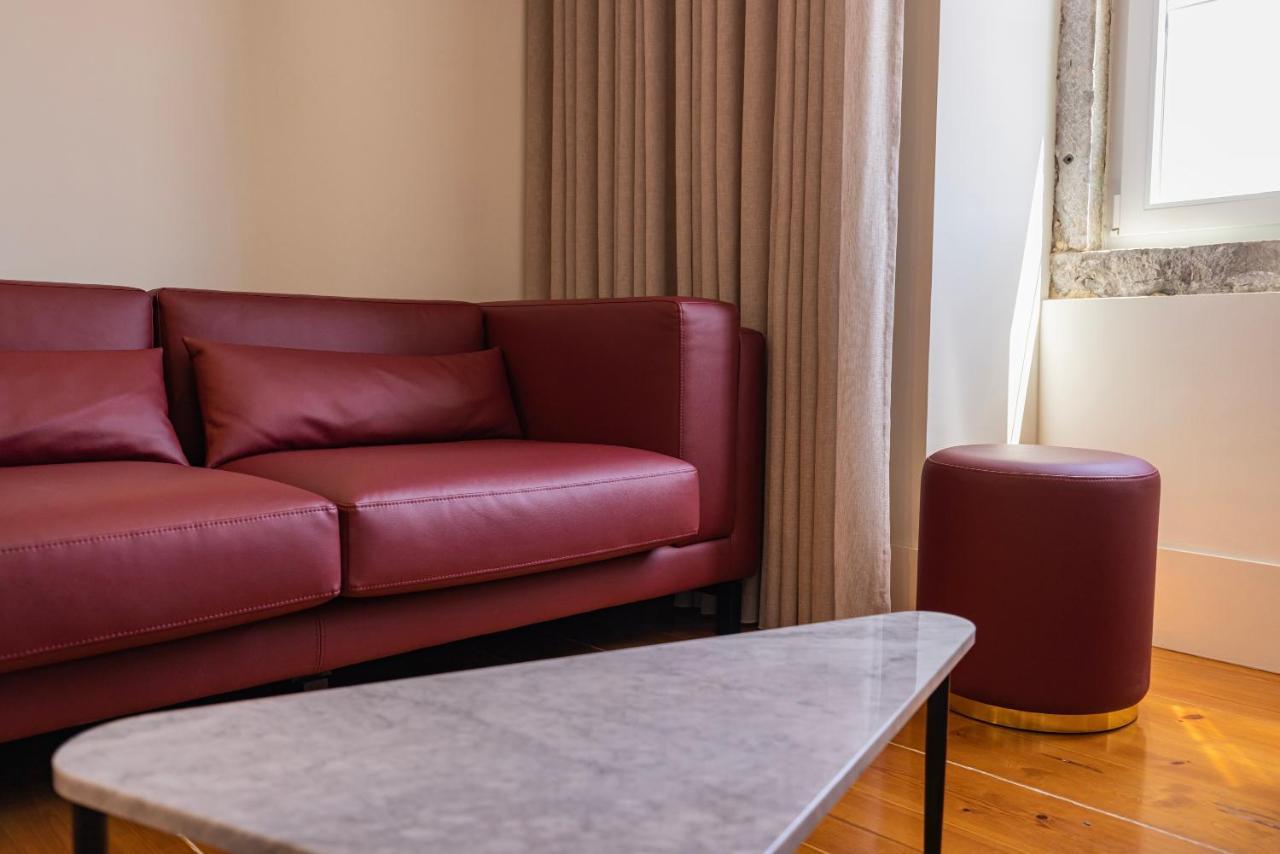 Liberdade Concept 2Bdr Apartment By Lovelystay リスボン エクステリア 写真