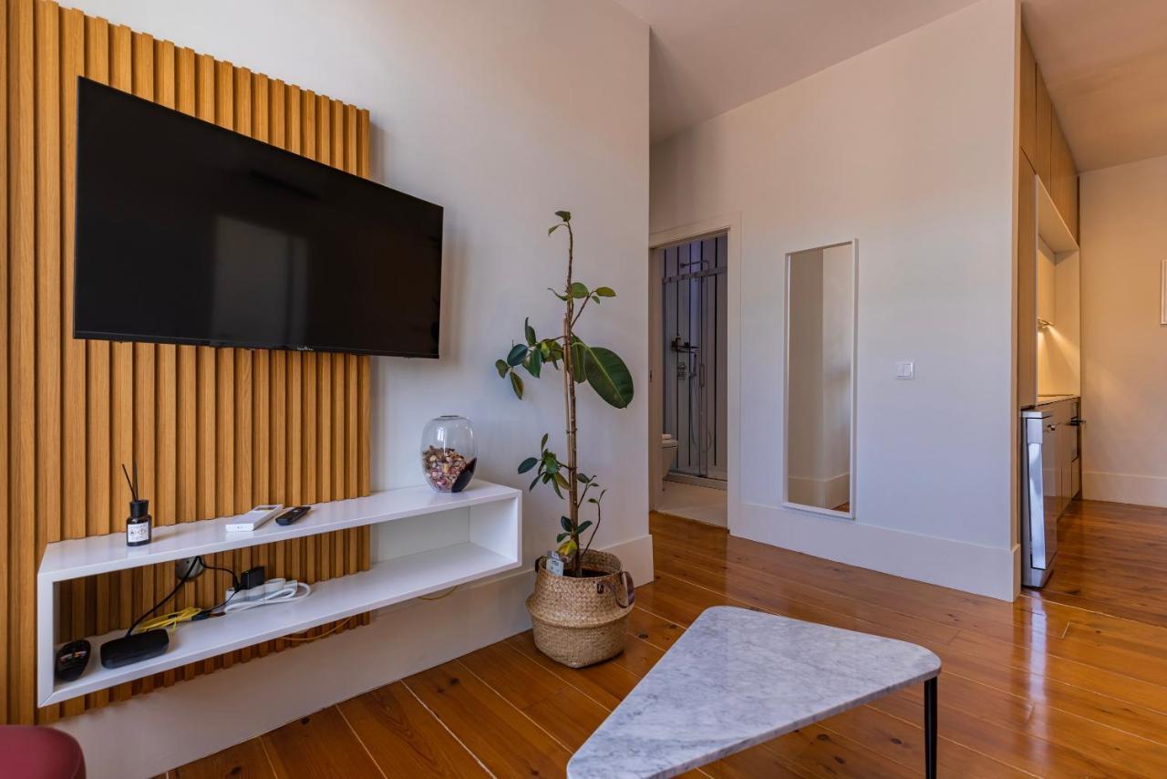 Liberdade Concept 2Bdr Apartment By Lovelystay リスボン エクステリア 写真