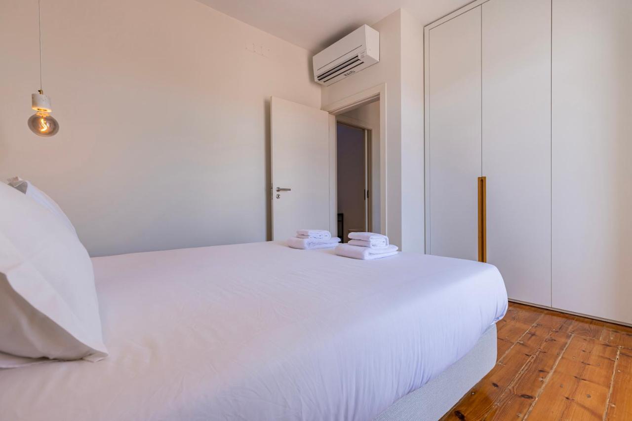 Liberdade Concept 2Bdr Apartment By Lovelystay リスボン エクステリア 写真