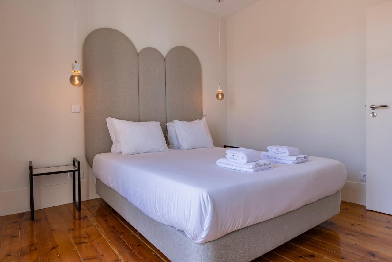 Liberdade Concept 2Bdr Apartment By Lovelystay リスボン エクステリア 写真