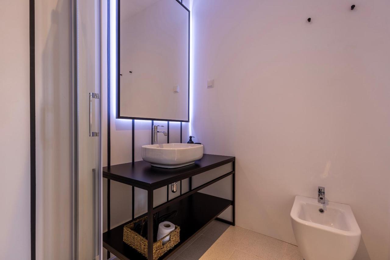 Liberdade Concept 2Bdr Apartment By Lovelystay リスボン エクステリア 写真