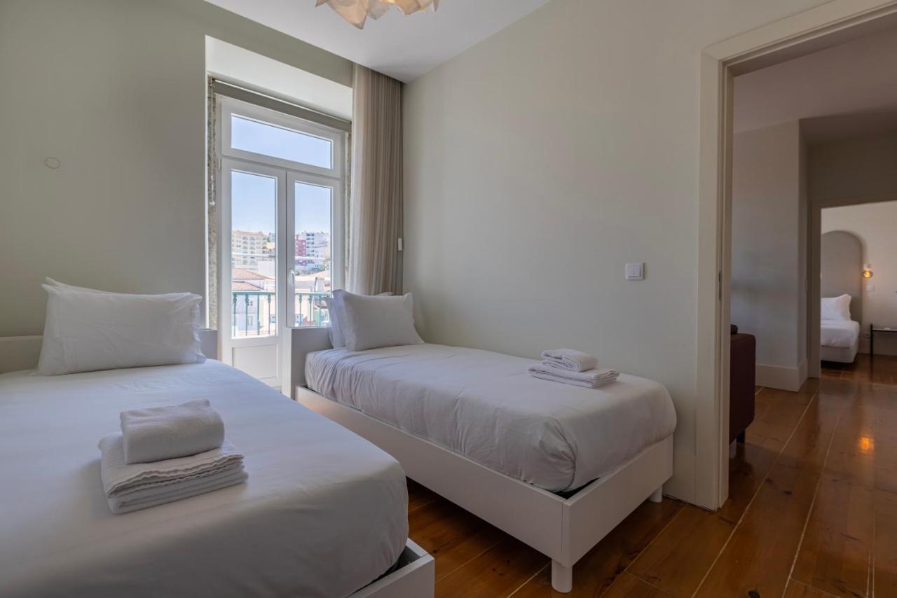 Liberdade Concept 2Bdr Apartment By Lovelystay リスボン エクステリア 写真